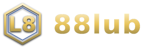 88lub logo